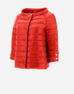 Herno Capes|Women Capes