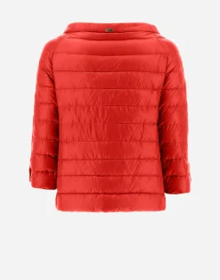 Herno Capes|Women Capes