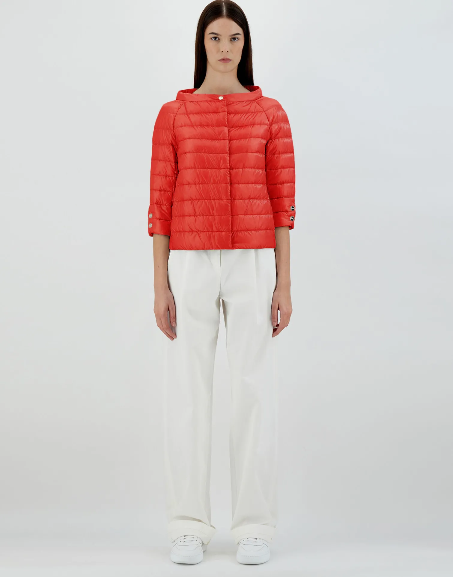 Herno Capes|Women Capes