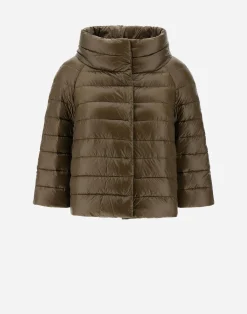 Herno Capes|Women Capes