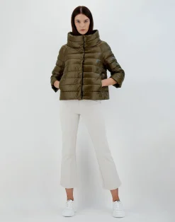 Herno Capes|Women Capes