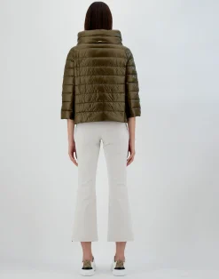 Herno Capes|Women Capes