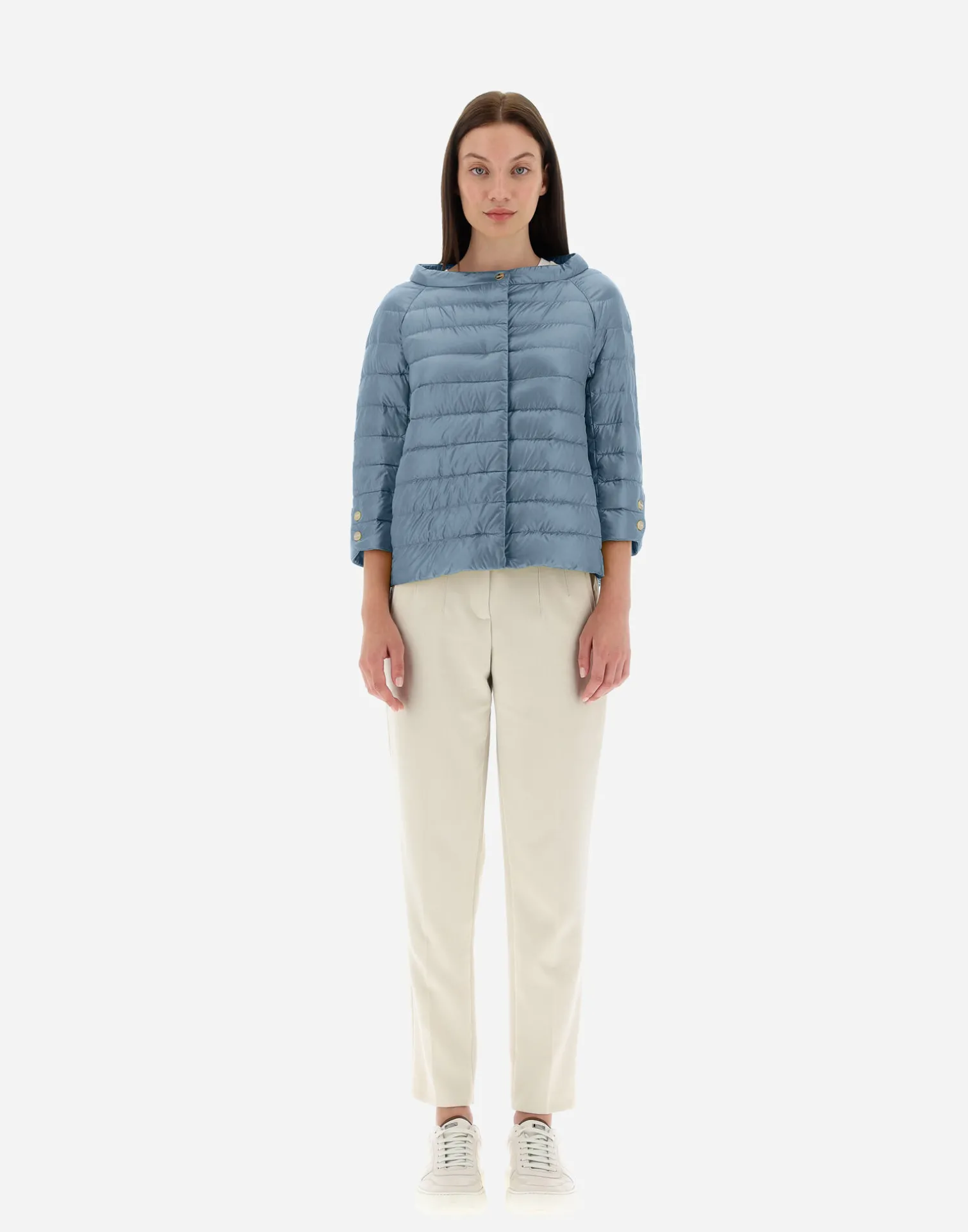 Herno Capes|Women Capes