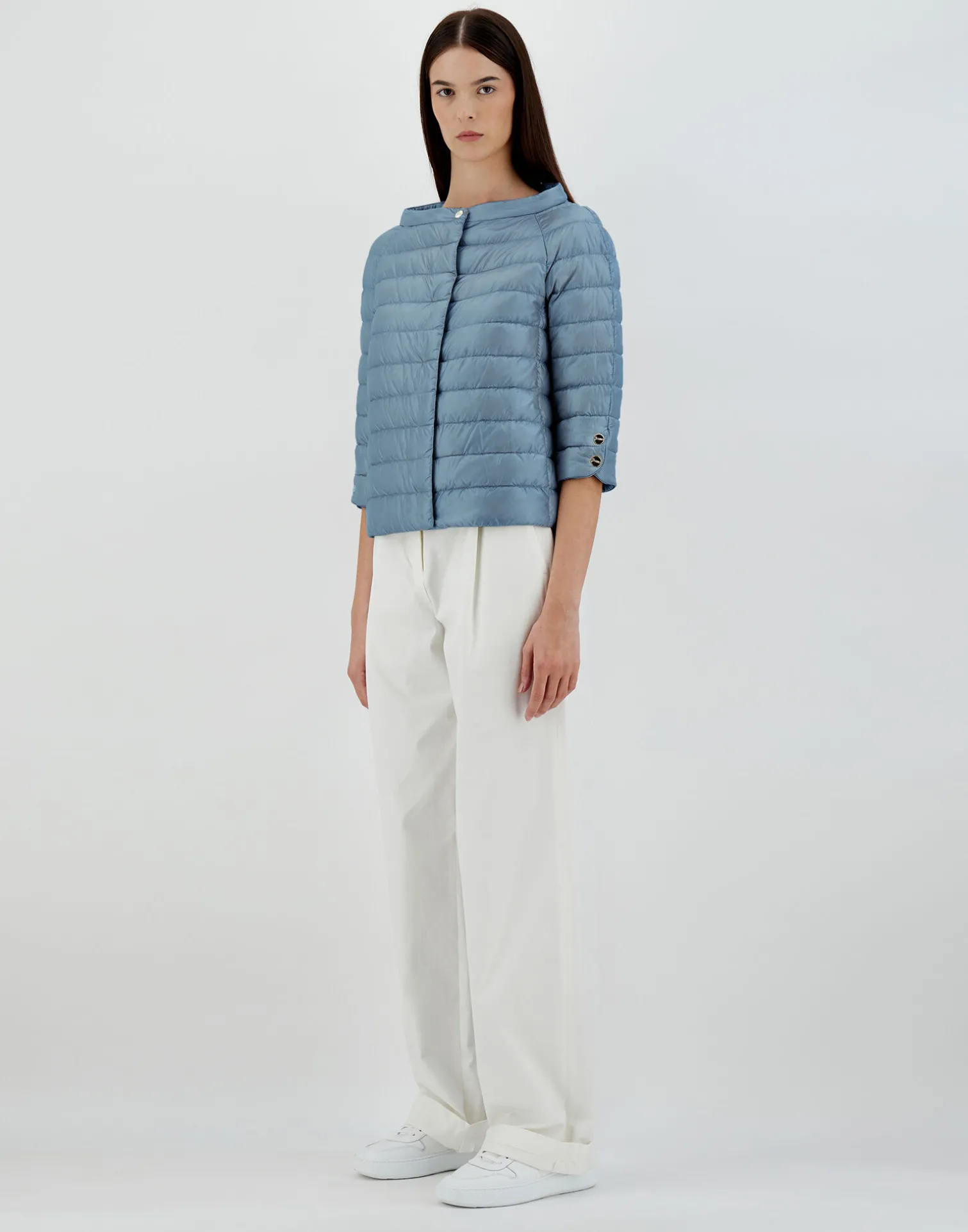 Herno Capes|Women Capes