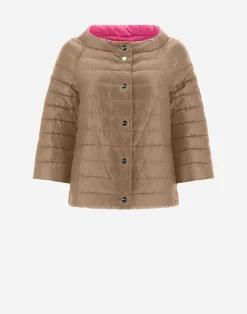Herno Capes|Women Capes