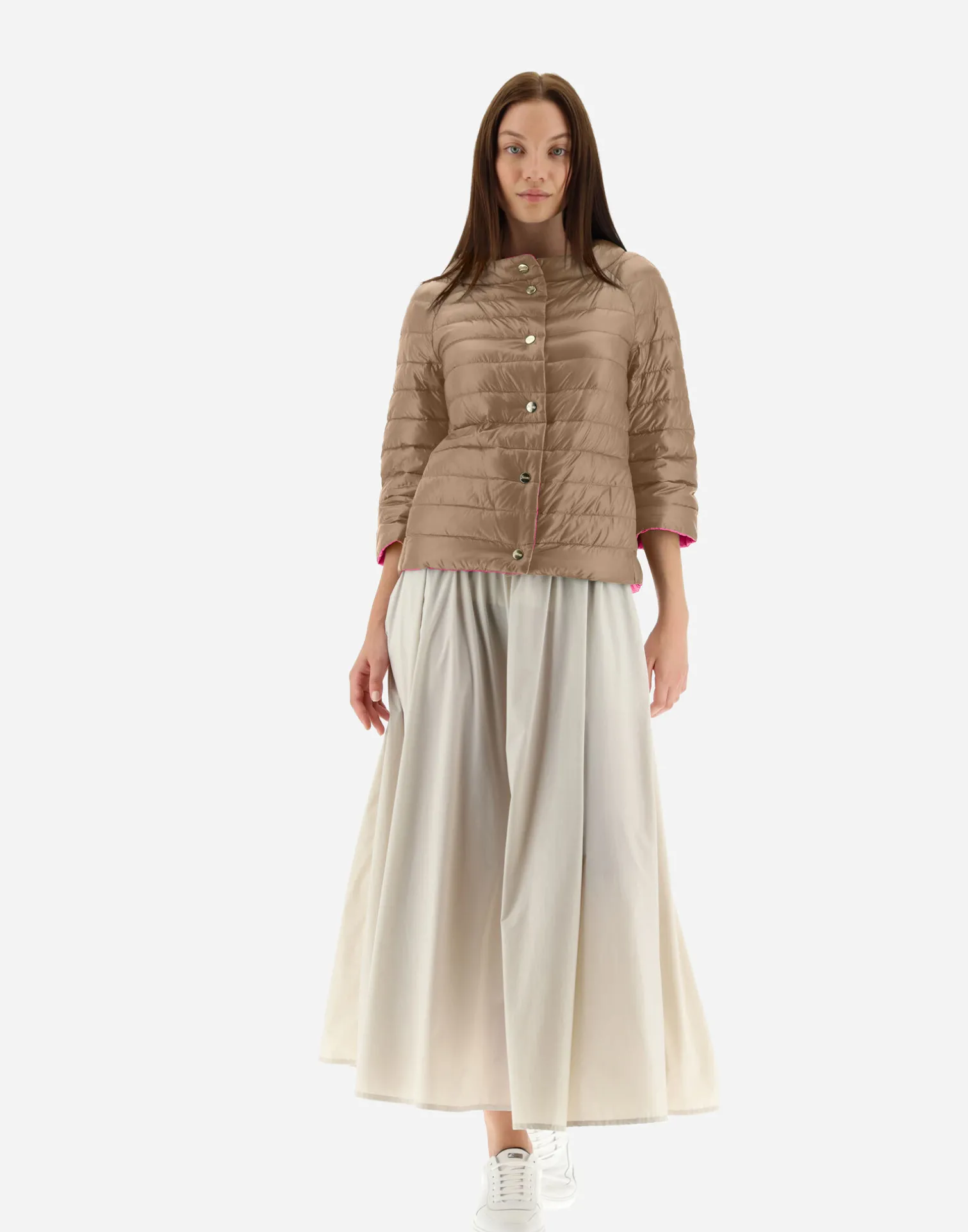 Herno Capes|Women Capes