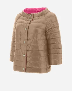 Herno Capes|Women Capes