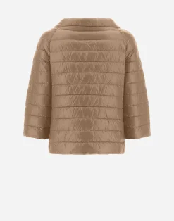 Herno Capes|Women Capes