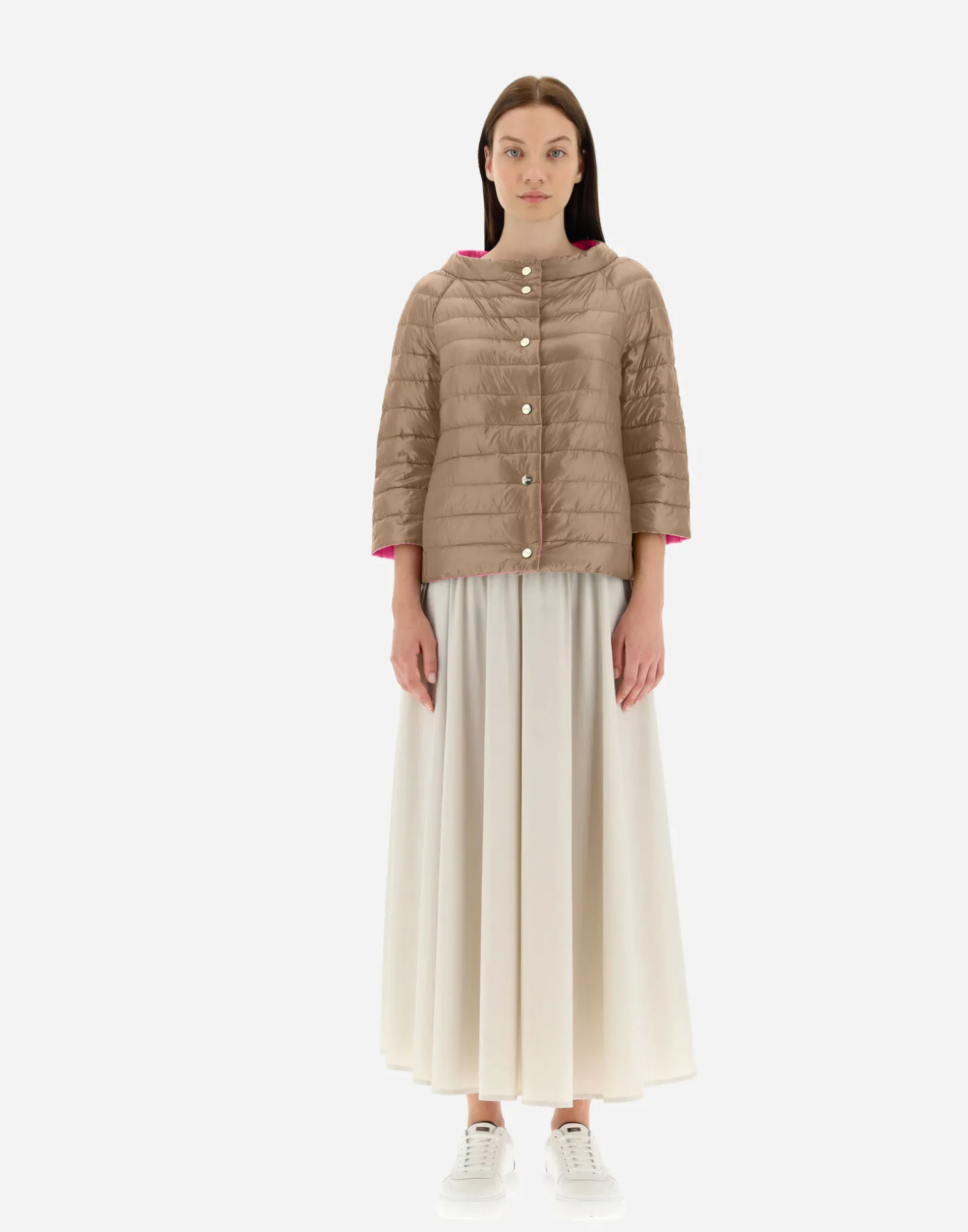Herno Capes|Women Capes