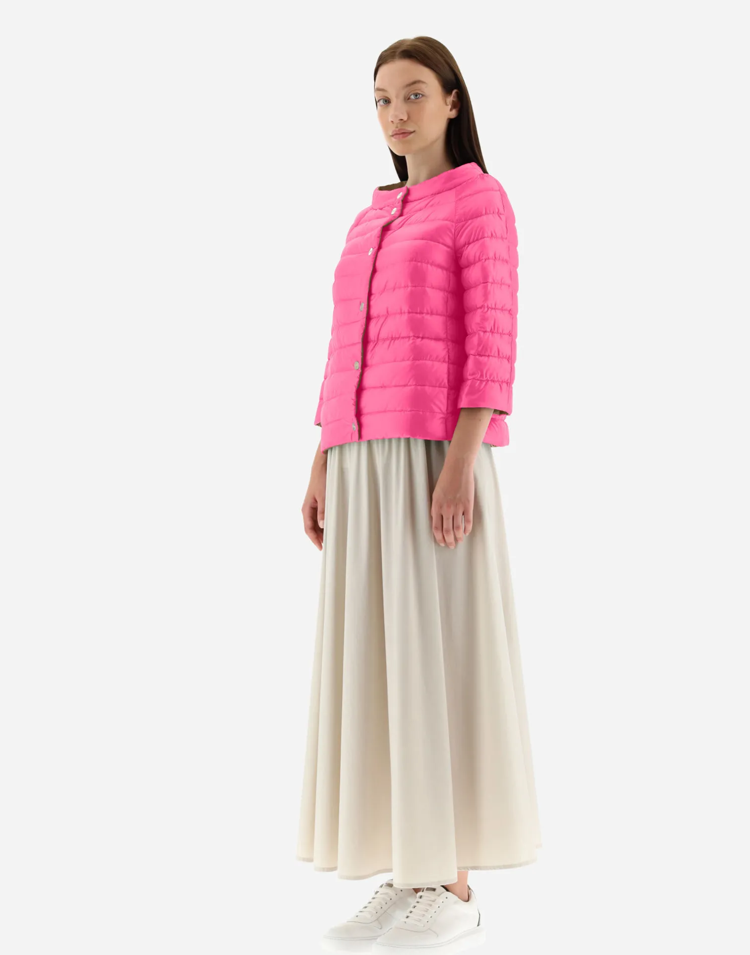 Herno Capes|Women Capes