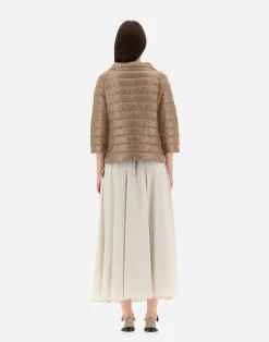 Herno Capes|Women Capes