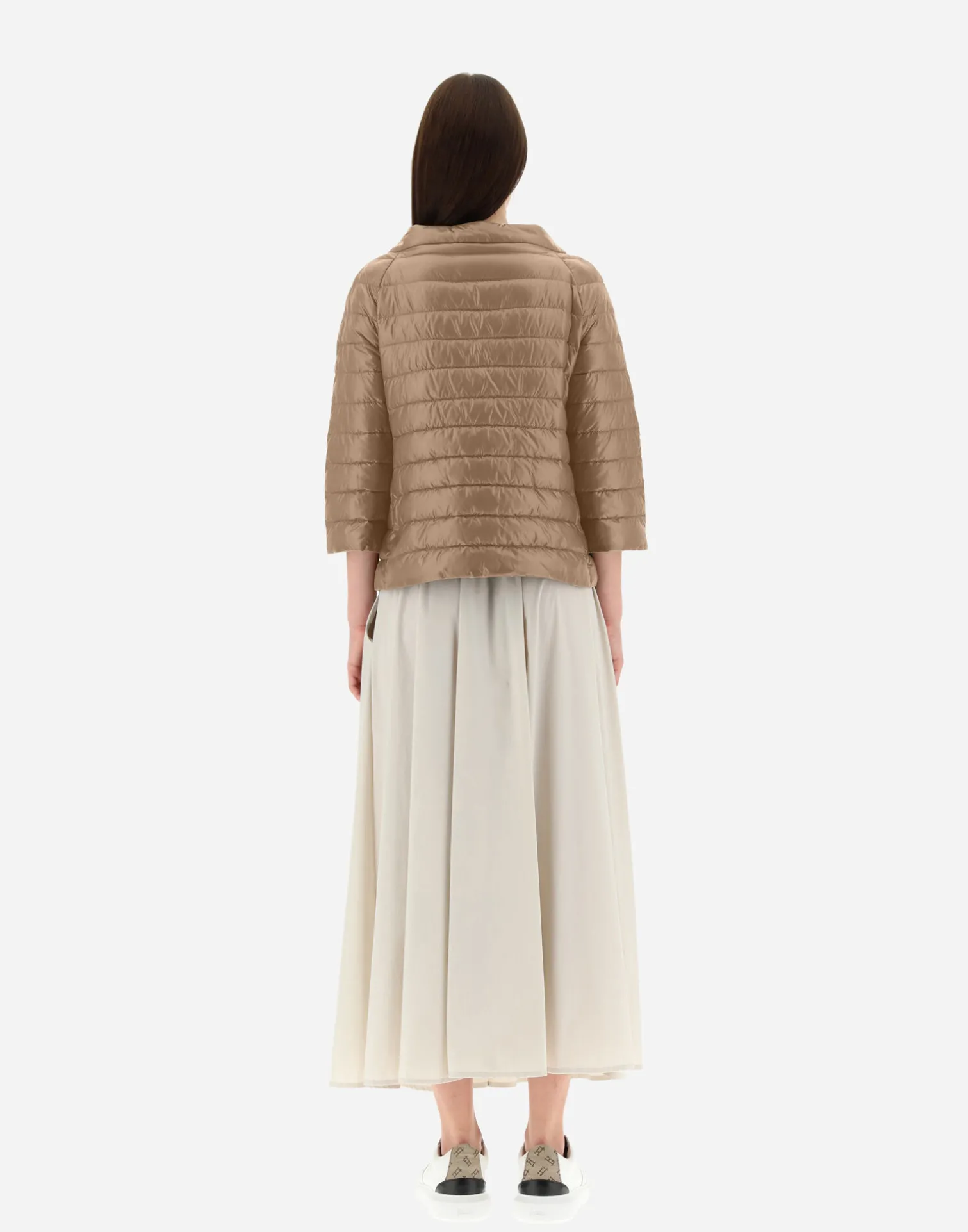 Herno Capes|Women Capes