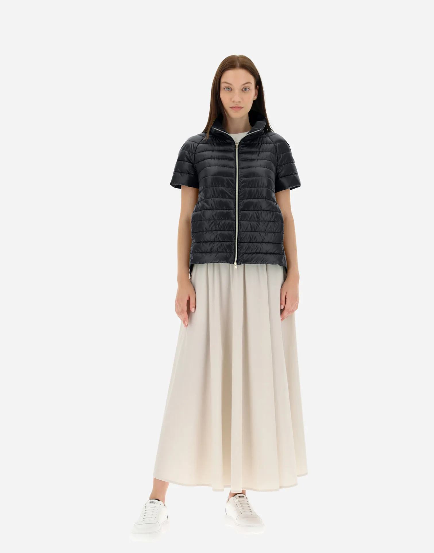 Herno Capes|Women Capes