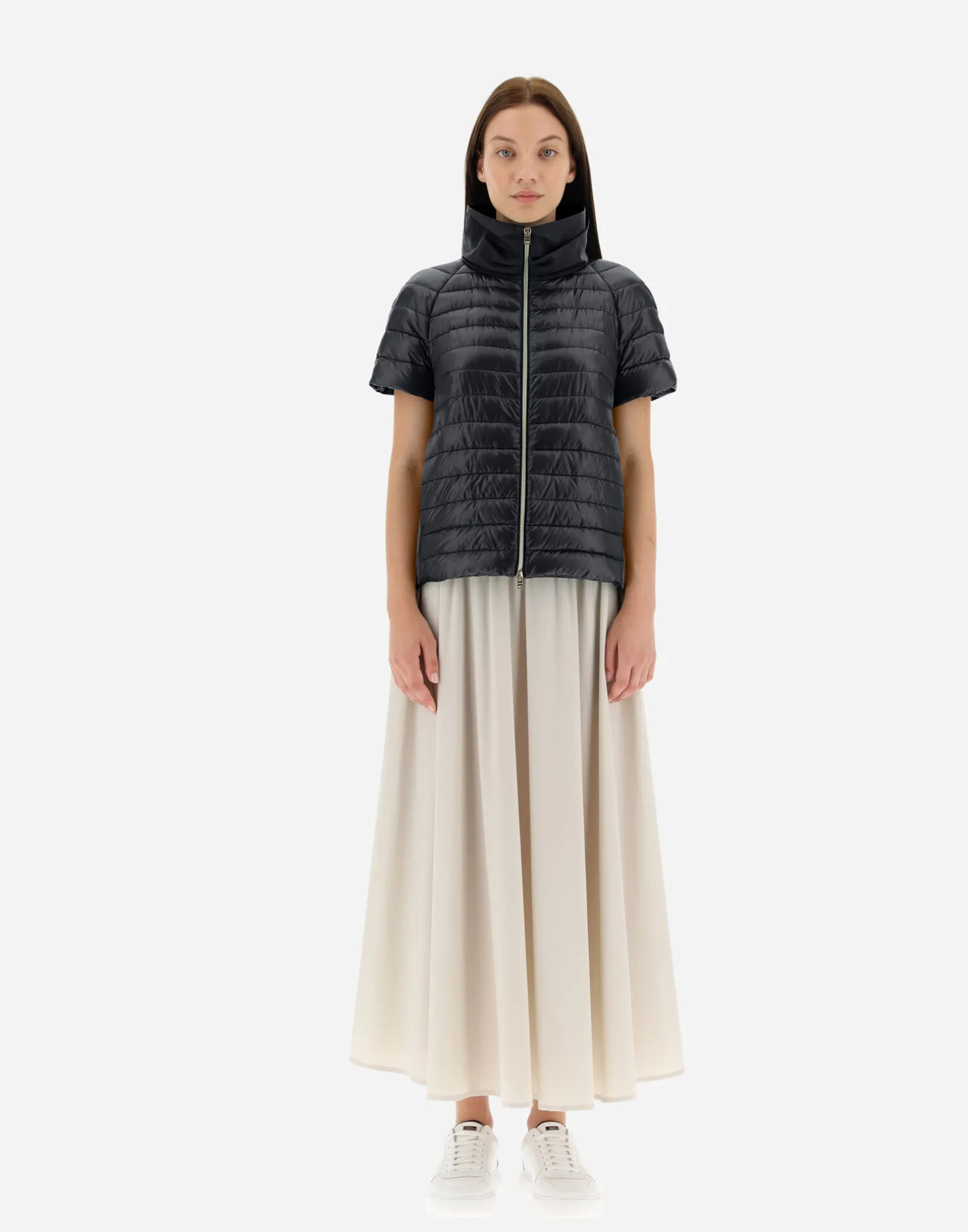 Herno Capes|Women Capes