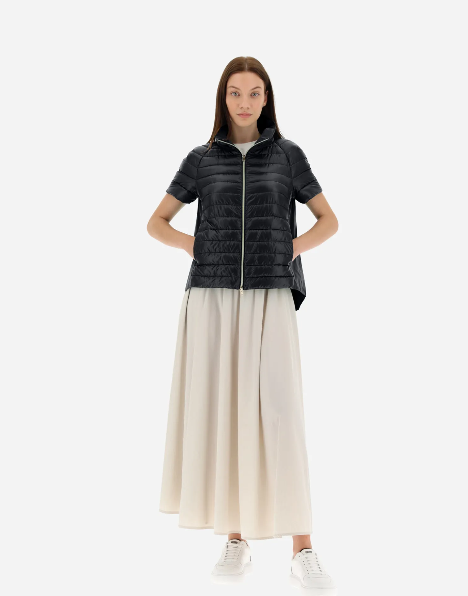Herno Capes|Women Capes