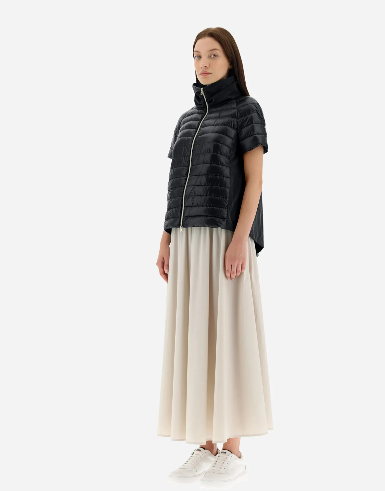 Herno Capes|Women Capes