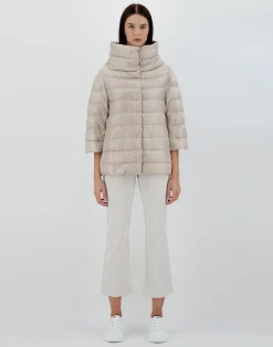 Herno Capes|Women Capes