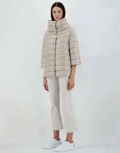 Herno Capes|Women Capes