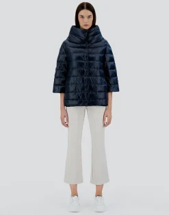 Herno Capes|Women Capes