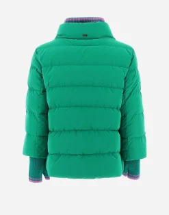 Herno Capes|Women Capes