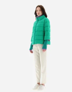 Herno Capes|Women Capes