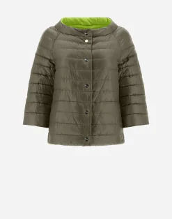 Herno Capes|Women Capes
