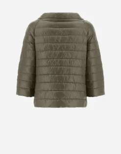 Herno Capes|Women Capes