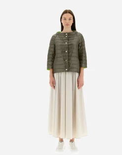 Herno Capes|Women Capes