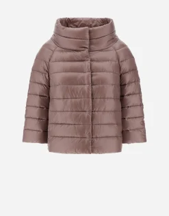 Herno Capes|Women Capes