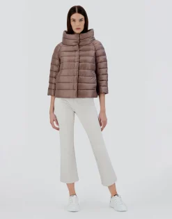 Herno Capes|Women Capes