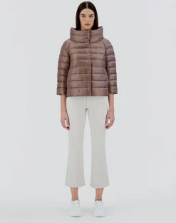 Herno Capes|Women Capes