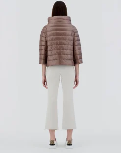 Herno Capes|Women Capes