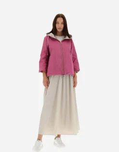 Herno Capes|Women Capes