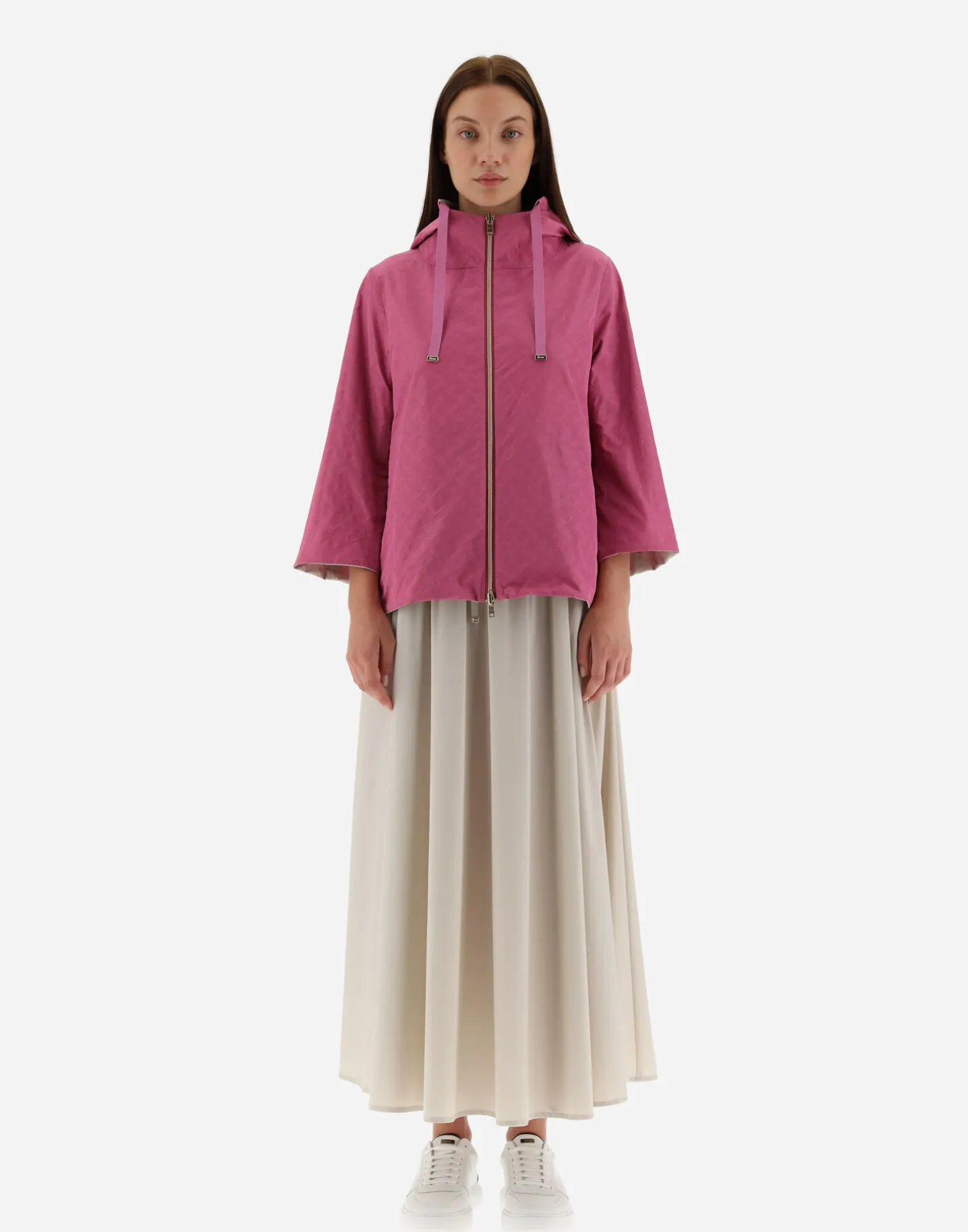 Herno Capes|Women Capes