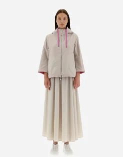 Herno Capes|Women Capes