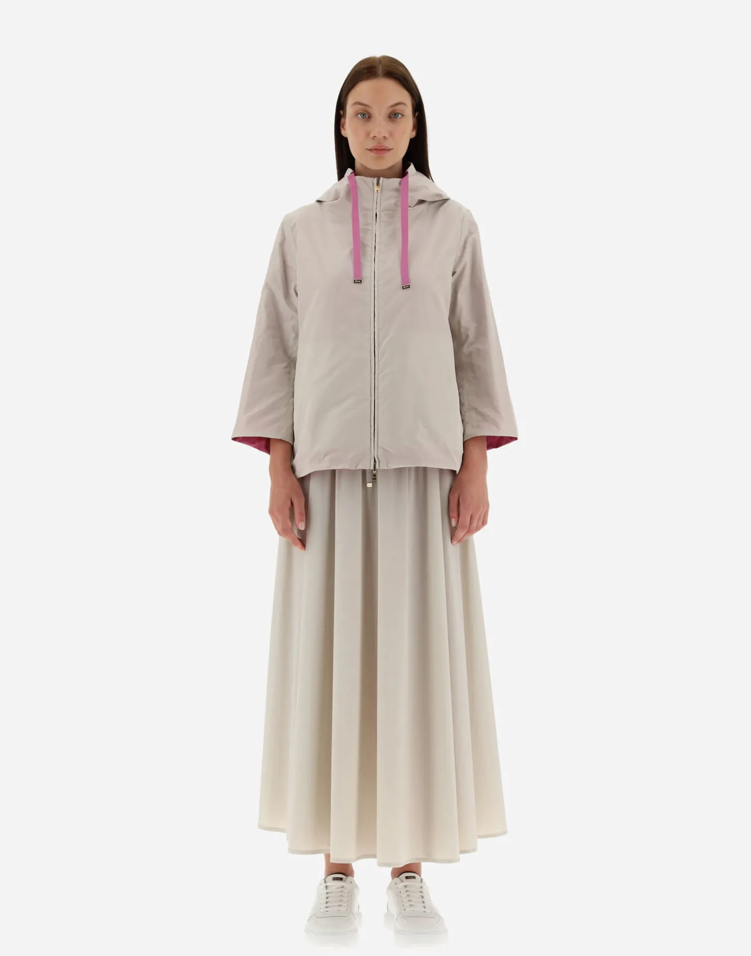 Herno Capes|Women Capes