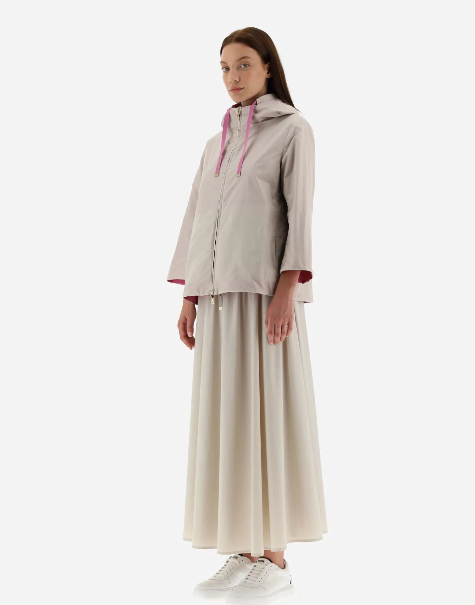 Herno Capes|Women Capes