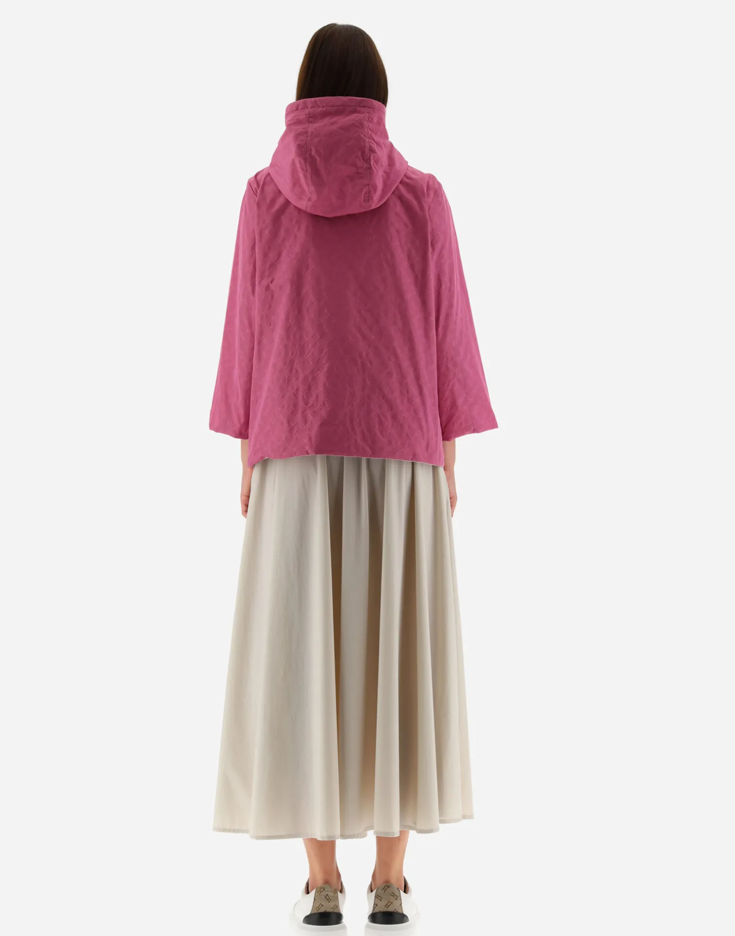 Herno Capes|Women Capes