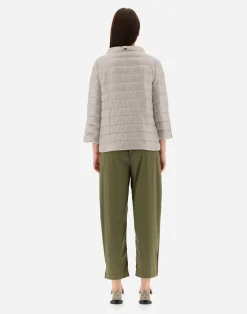 Herno Capes|Women Capes