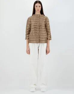 Herno Capes|Women Capes