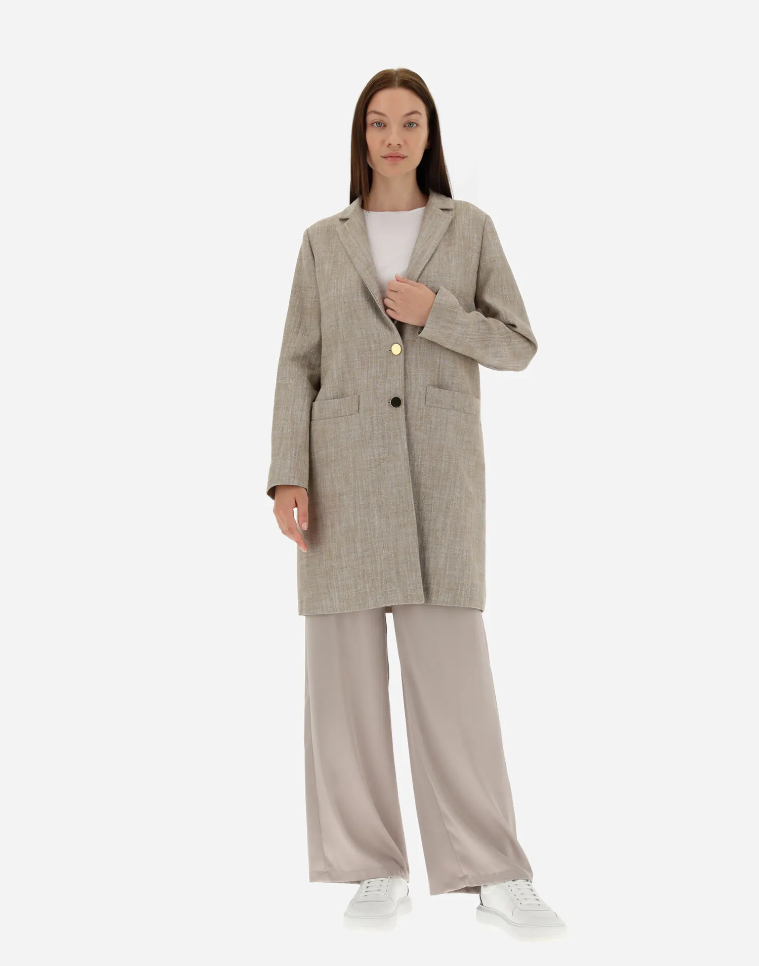 Herno Coats & Trench Coats|Women Coats & Trench Coats