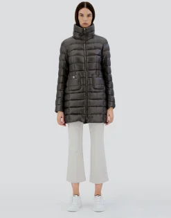 Herno Coats & Trench Coats|Women Coats & Trench Coats