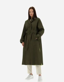 Herno Coats & Trench Coats|Women Coats & Trench Coats