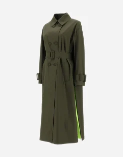 Herno Coats & Trench Coats|Women Coats & Trench Coats
