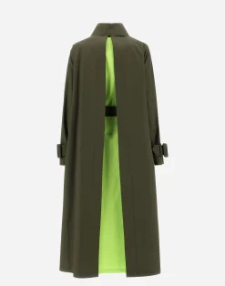 Herno Coats & Trench Coats|Women Coats & Trench Coats