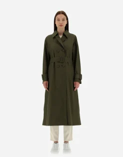 Herno Coats & Trench Coats|Women Coats & Trench Coats