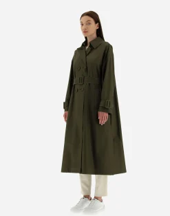 Herno Coats & Trench Coats|Women Coats & Trench Coats