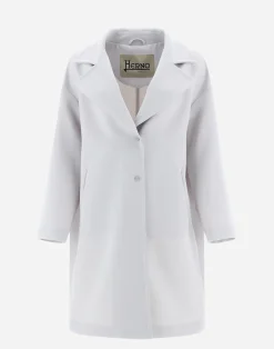 Herno Coats & Trench Coats|Women Coats & Trench Coats
