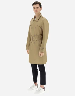 Herno Coats & Trench Coats|Men Coats & Trench Coats