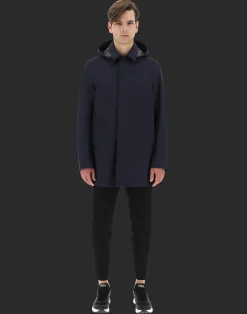 Herno Coats & Trench Coats|Men Coats & Trench Coats
